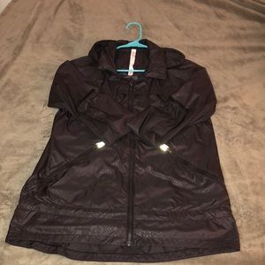 Lululemon Lightweight Jacket- Size 8